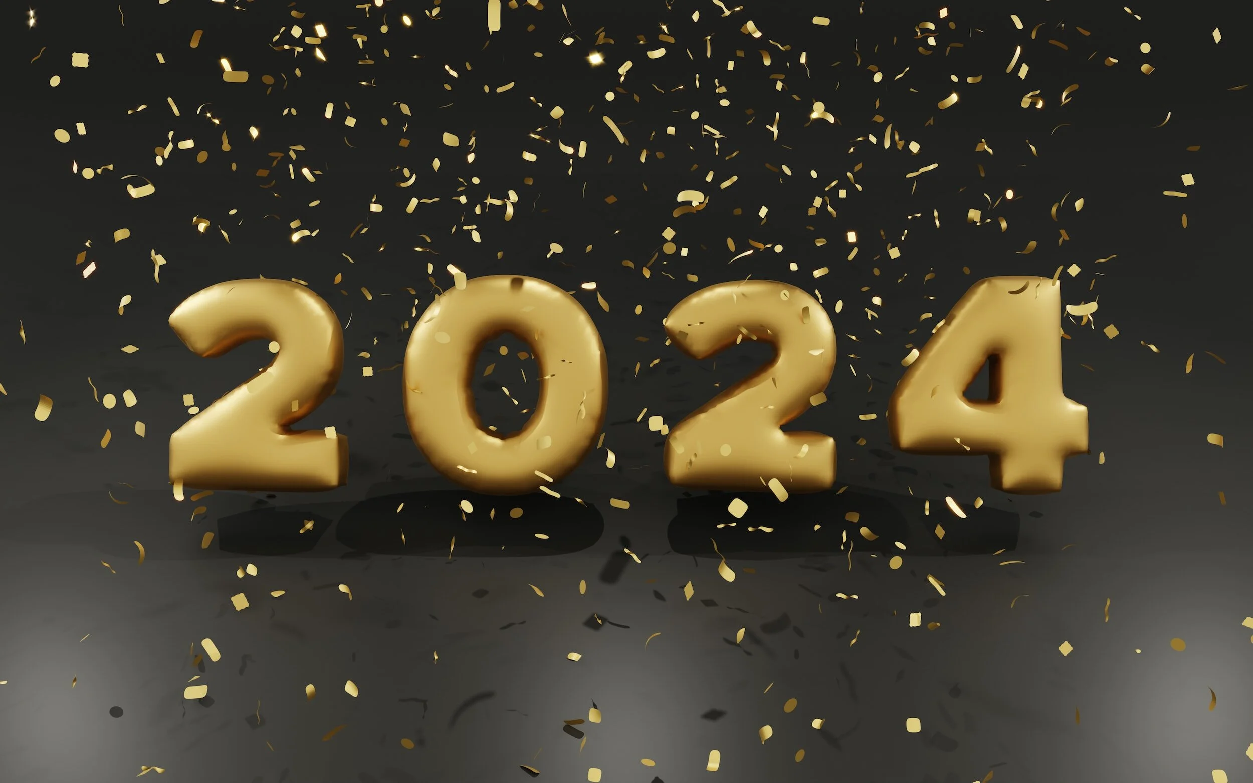 New Year, New Heights: Crafting Your Professional Roadmap for 2024