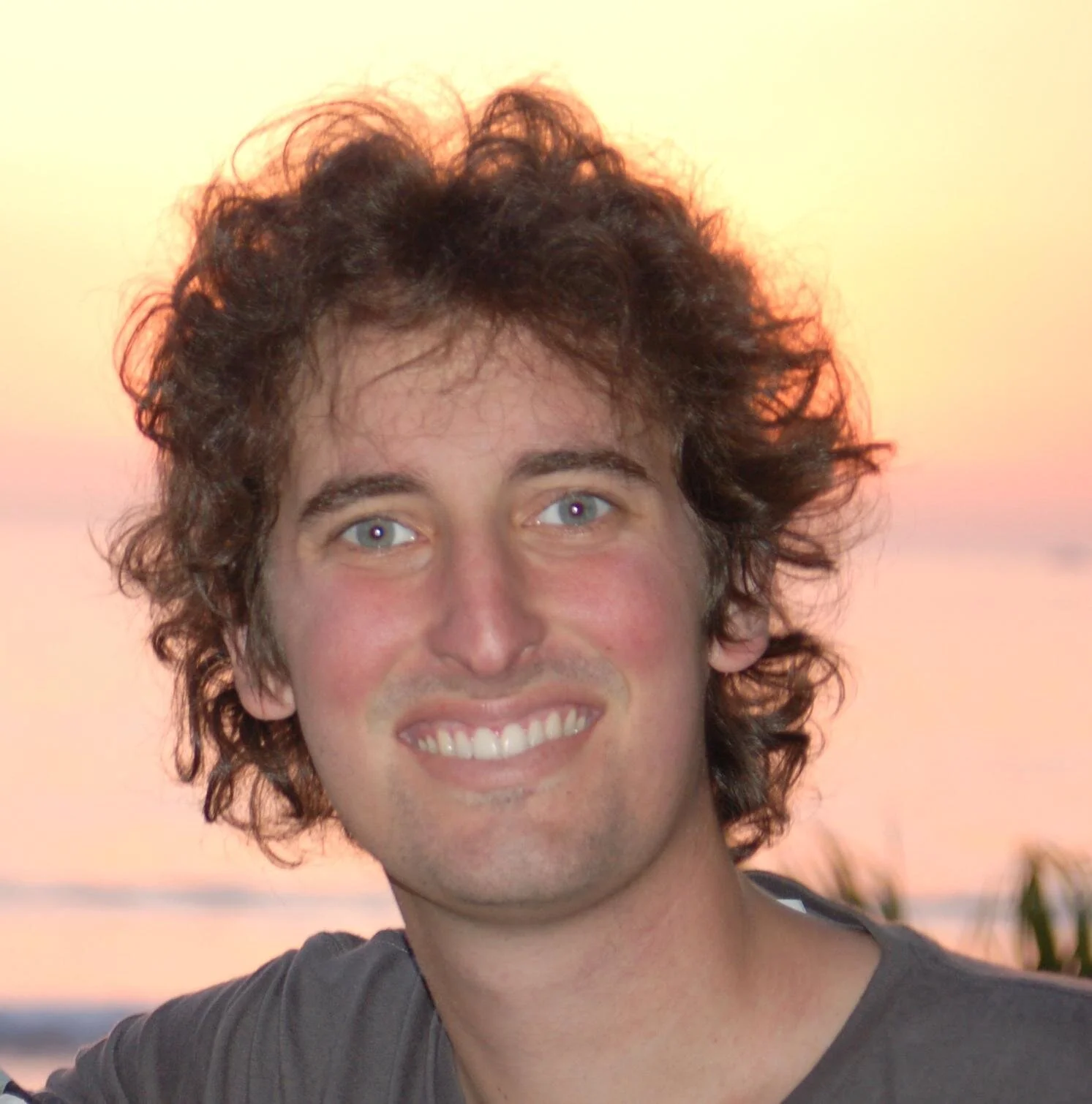 Connect — Danny Riley