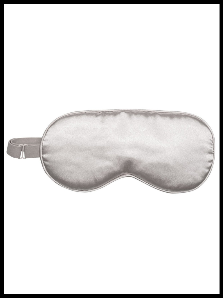 Kitsch Satin Sleep Eye Mask