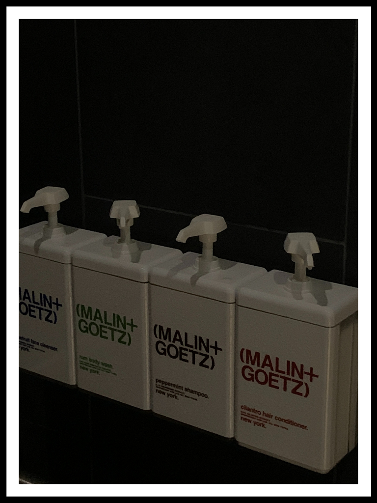 Malin + Goetz Products