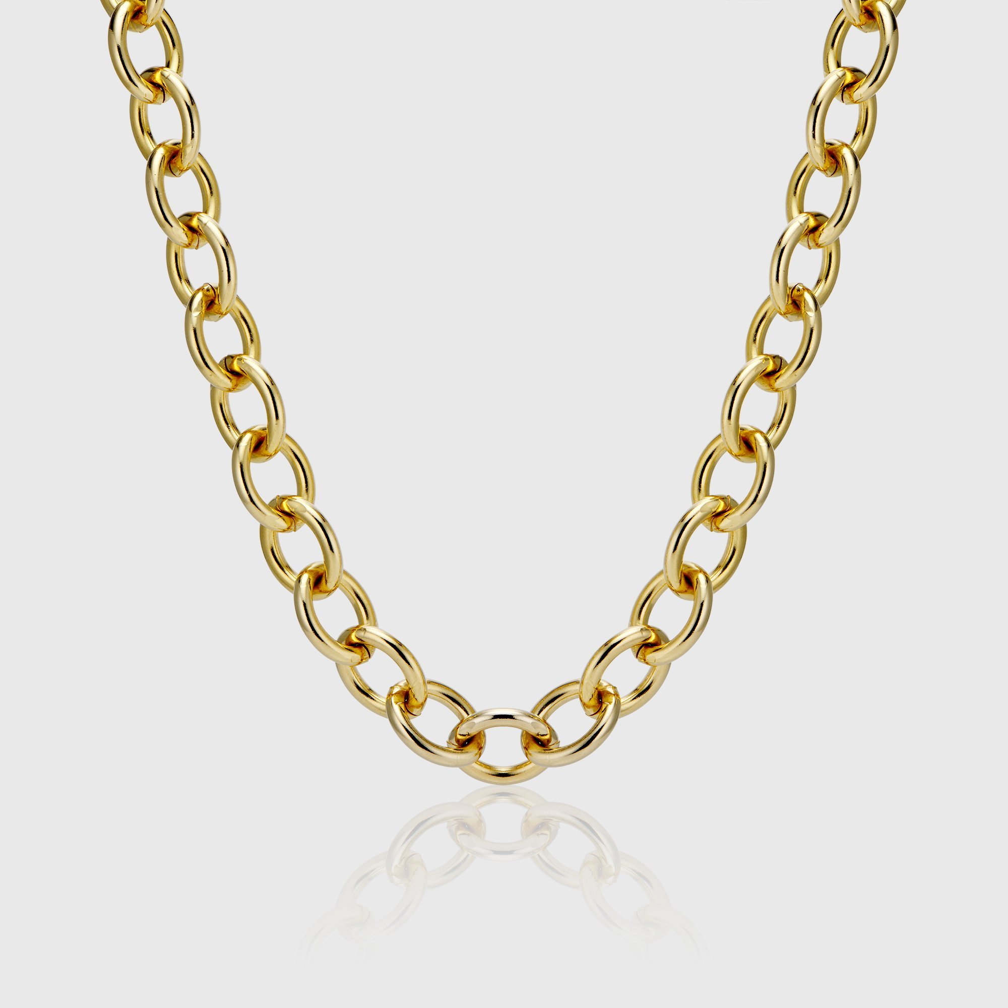 Aureum Necklace