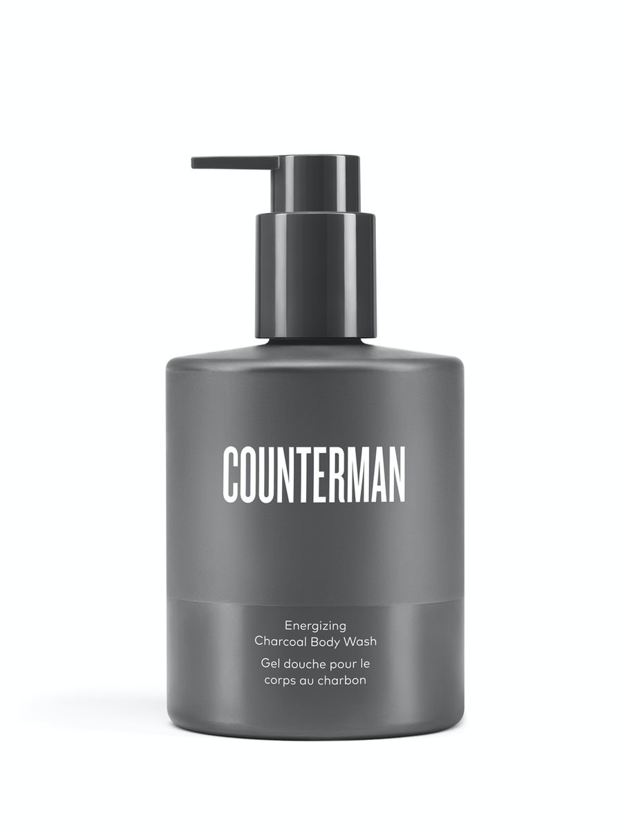 Beauty Counter Charcoal Body Wash