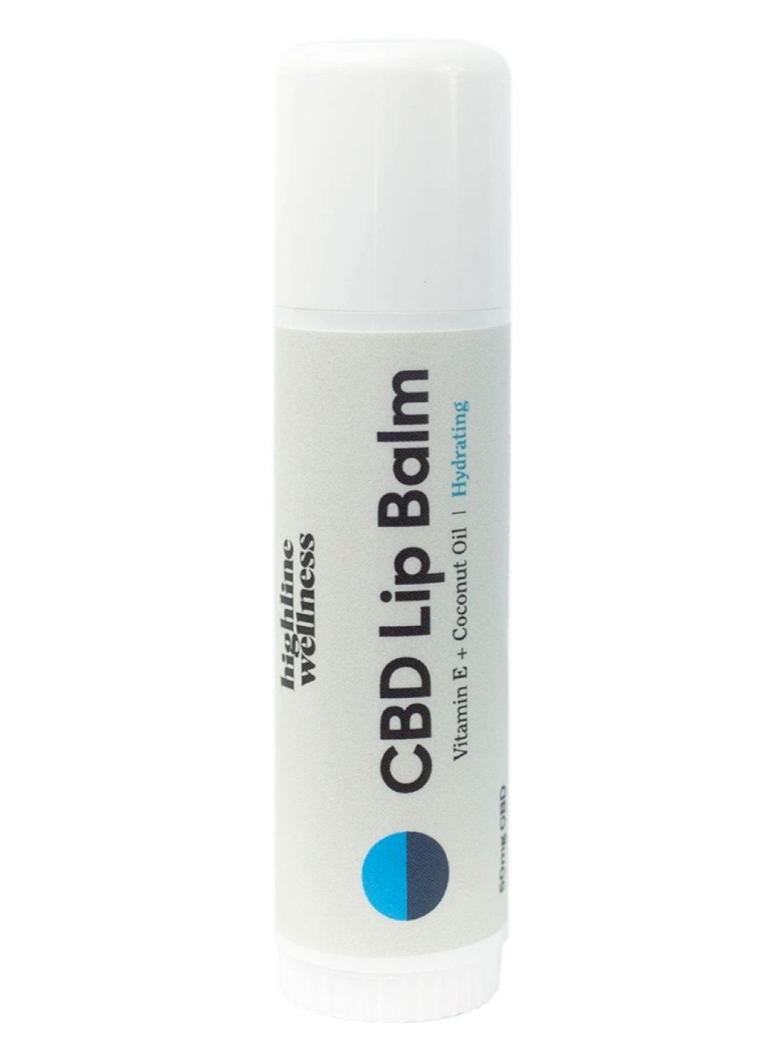 Highline Wellness CBD Lip Balm