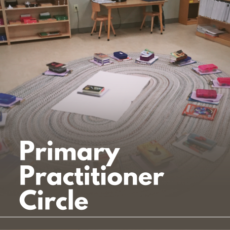 Primary Practitioner Circle
