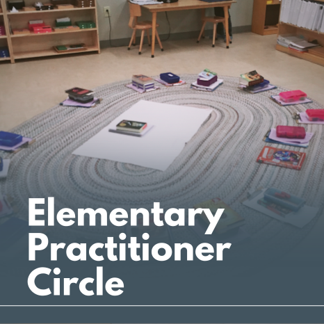 Elementary Practitioner Circle