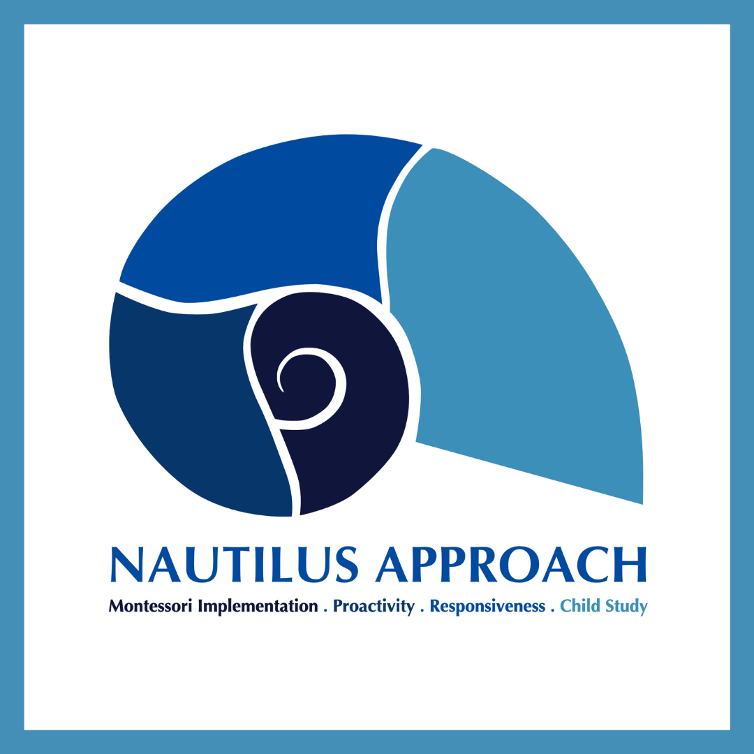 2025 Summer Nautilus Approach Training