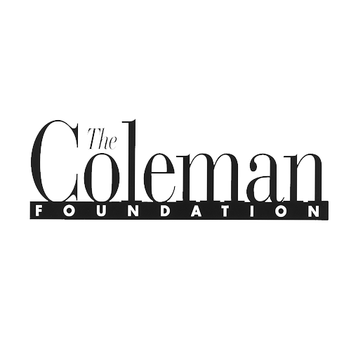  The Coleman Foundation 