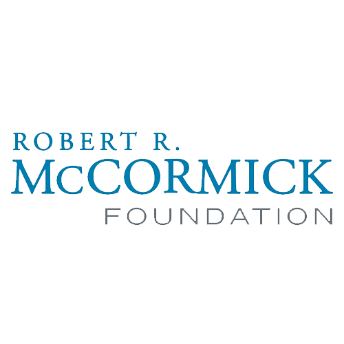 Robert R. McCormick