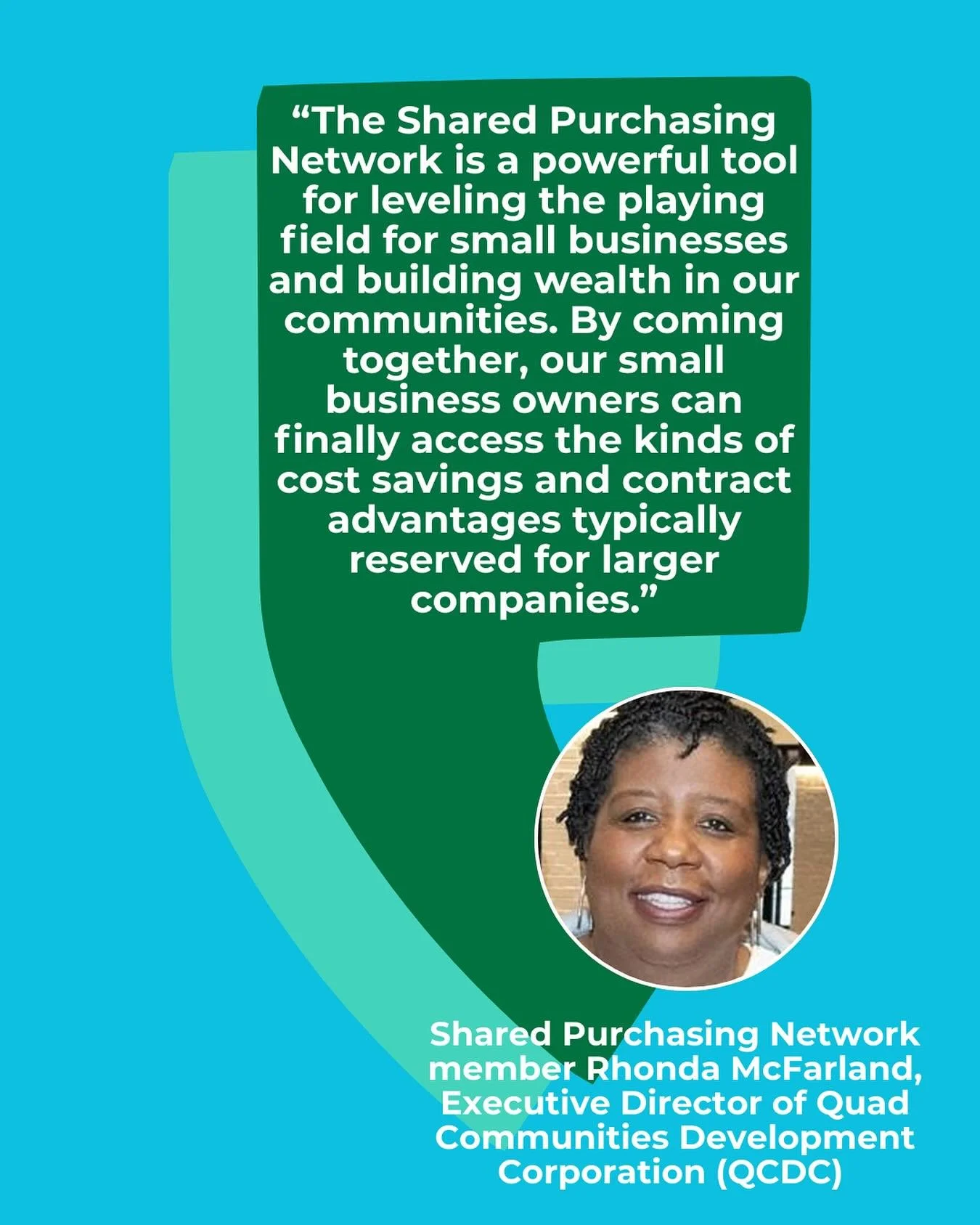 💡 Shared Purchasing Network = Savings + Strength + Simplicity

Join local businesses using collective power to cut costs, secure better terms, and focus on what matters most.

Shared Purchasing Network  will be closing the 1st round of waste hauling