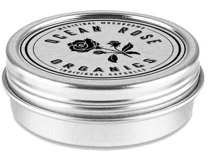 ORO Golden Teachers - 150mg