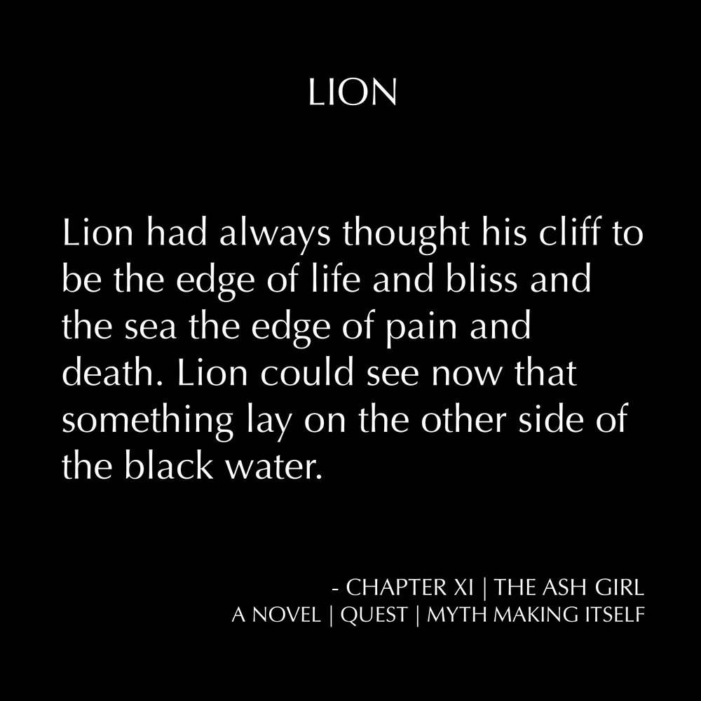 CH XI Quote lion cliff theashgirl.com.jpg