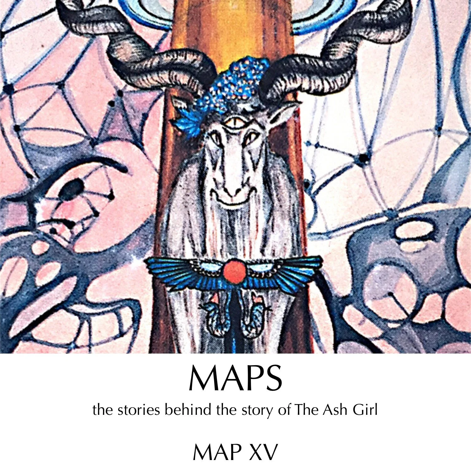 MAPS: Chapter XV