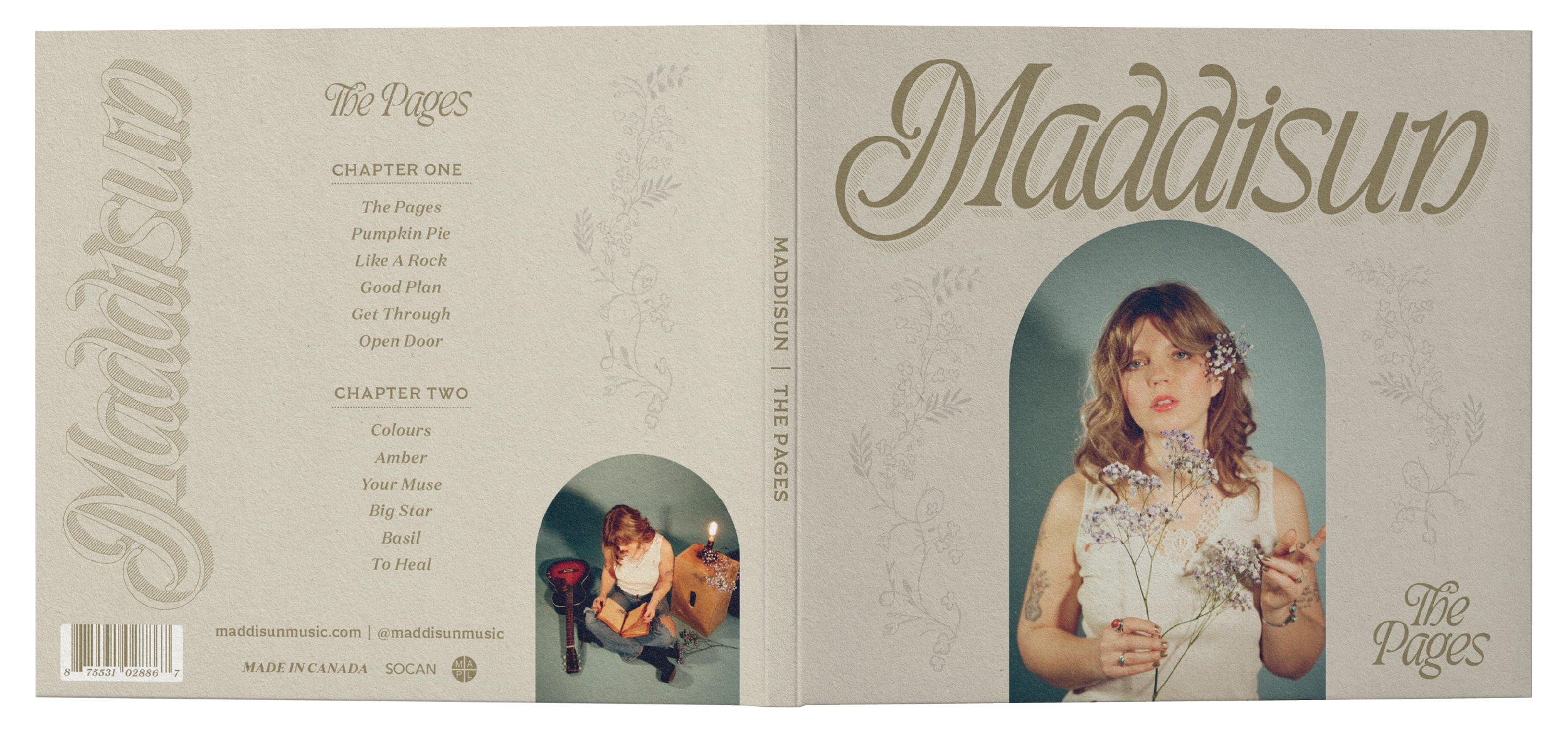 MADDISUN_25_THEPAGES_MOCK_VINYL_CDOPEN_OUTSIDE.png