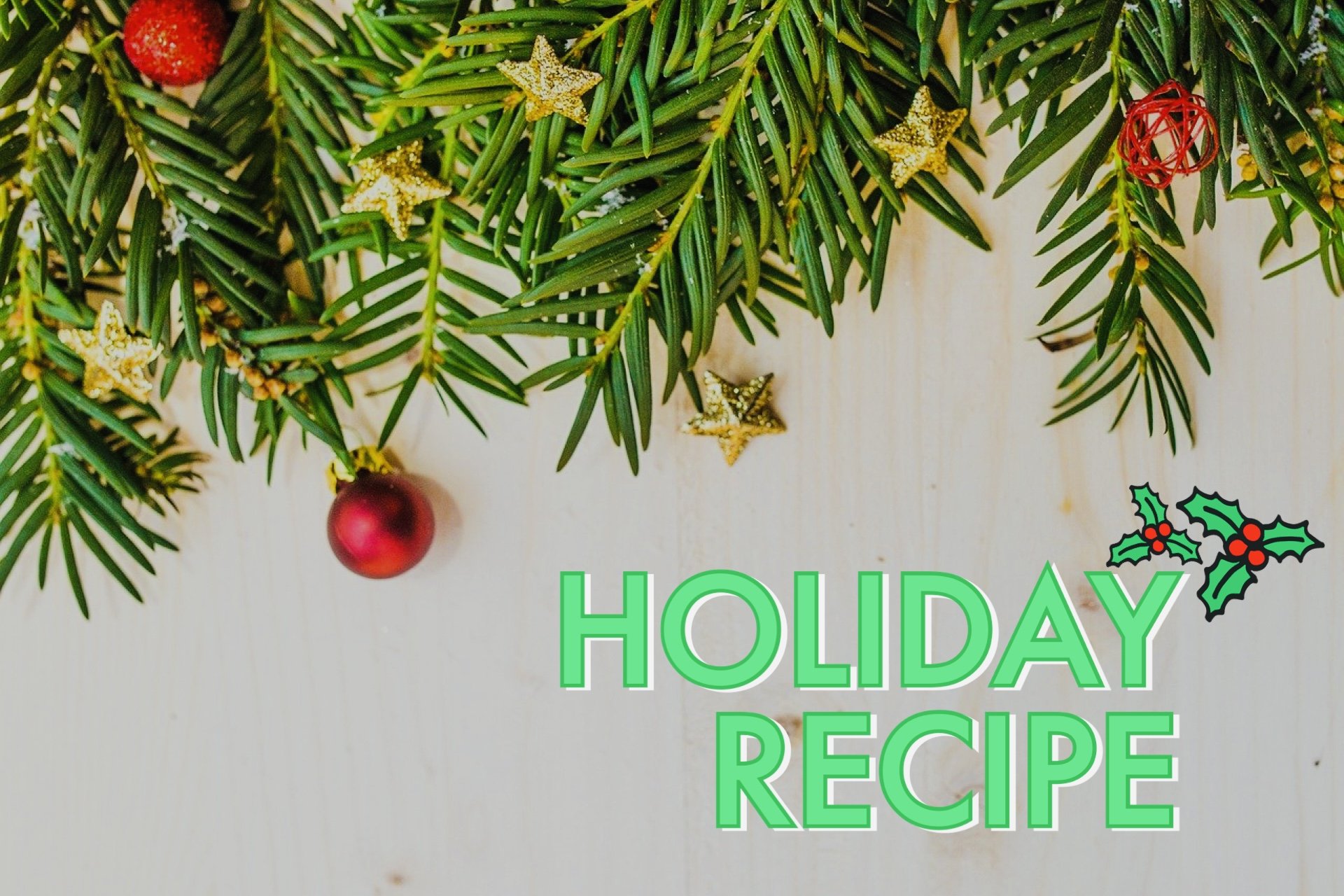 Recipe: Peanut Butter Power Balls