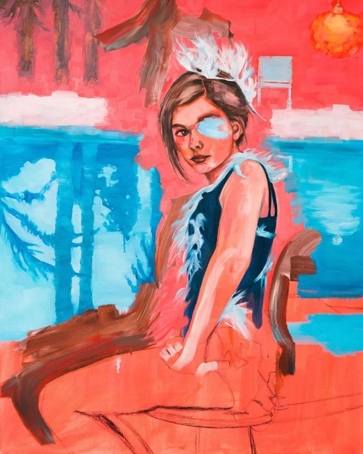 Sharon Shapiro - 2017 - 2015 — sharon shapiro