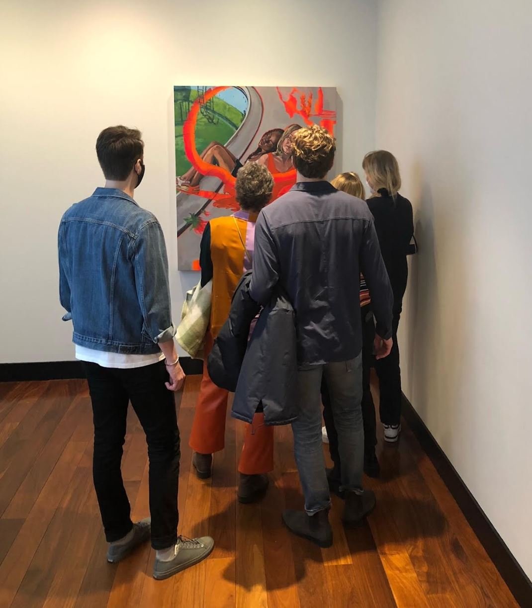 people looking at art.JPG