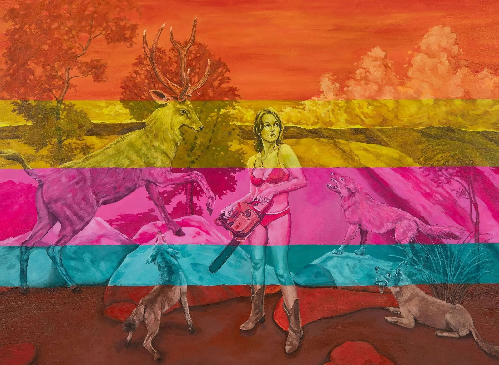Shapiro_Sharon_BeggarsandChoosers_oiloncanvas_44x60.jpg
