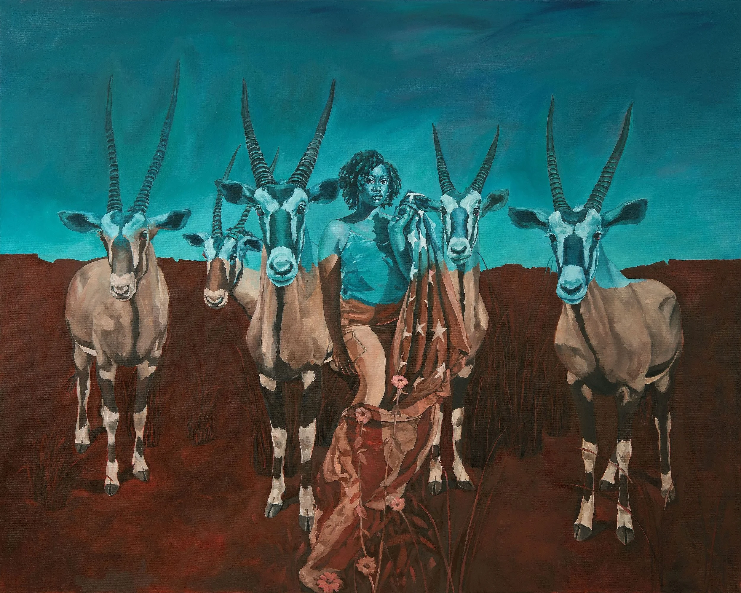 Shapiro_Sharon_NaturalHistory_2025_oiloncanvas_48x60.jpg