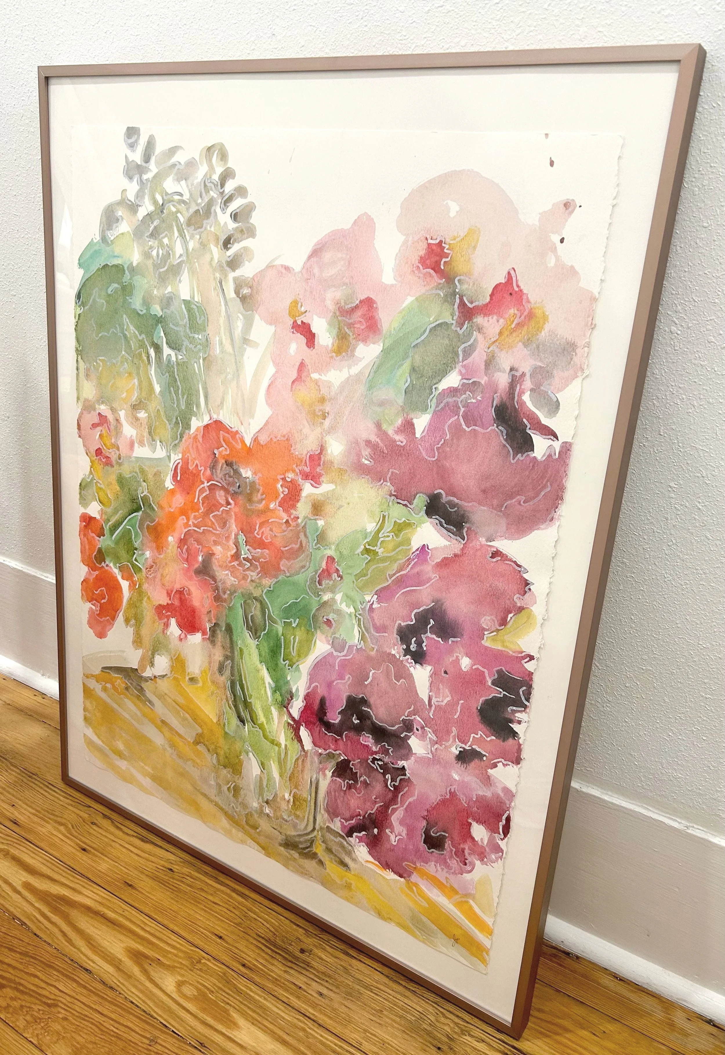 22x30 