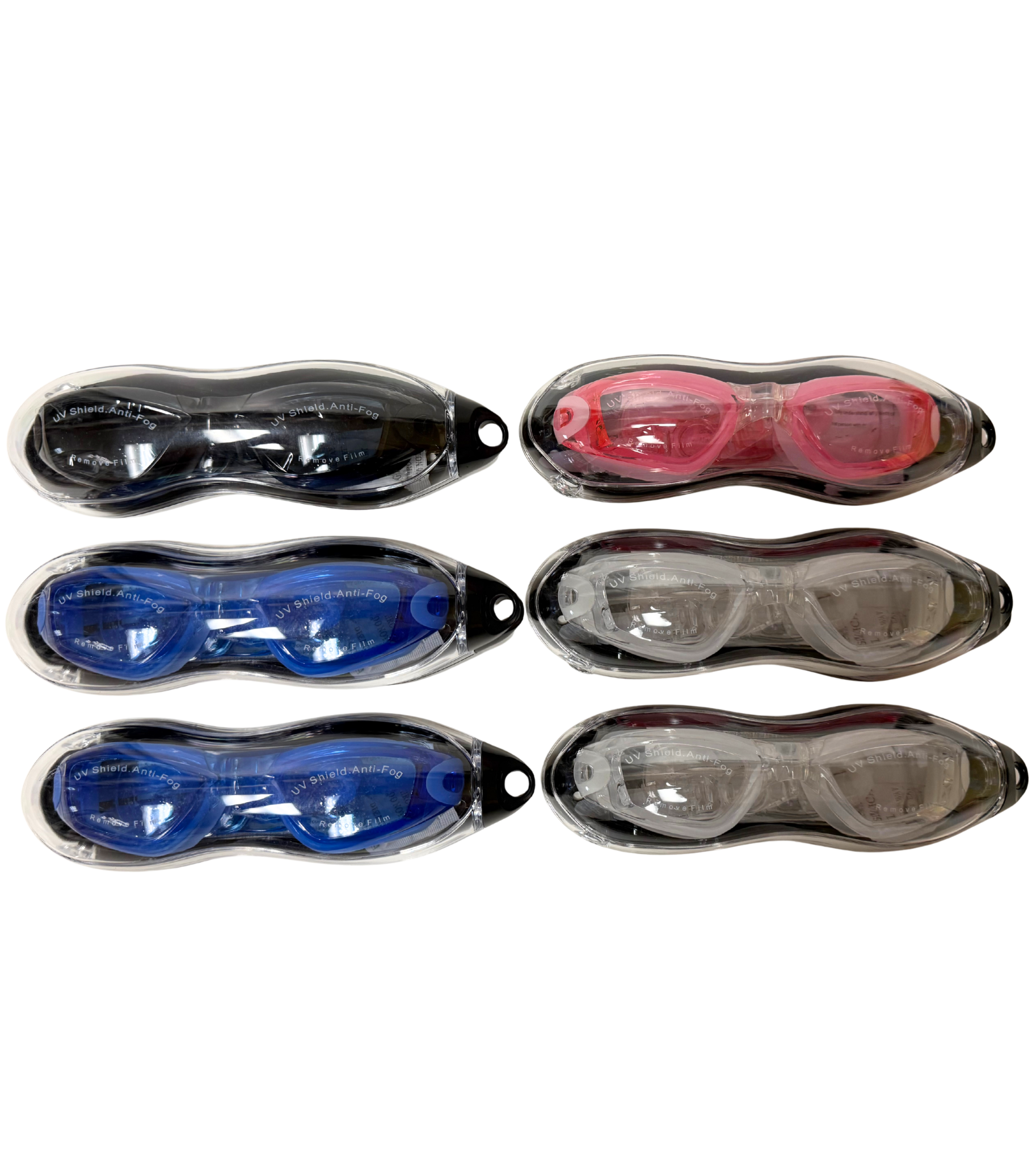 Adult Swim Goggles (6-Units)