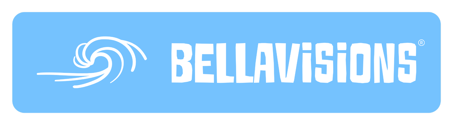 Bellavisions Inc.