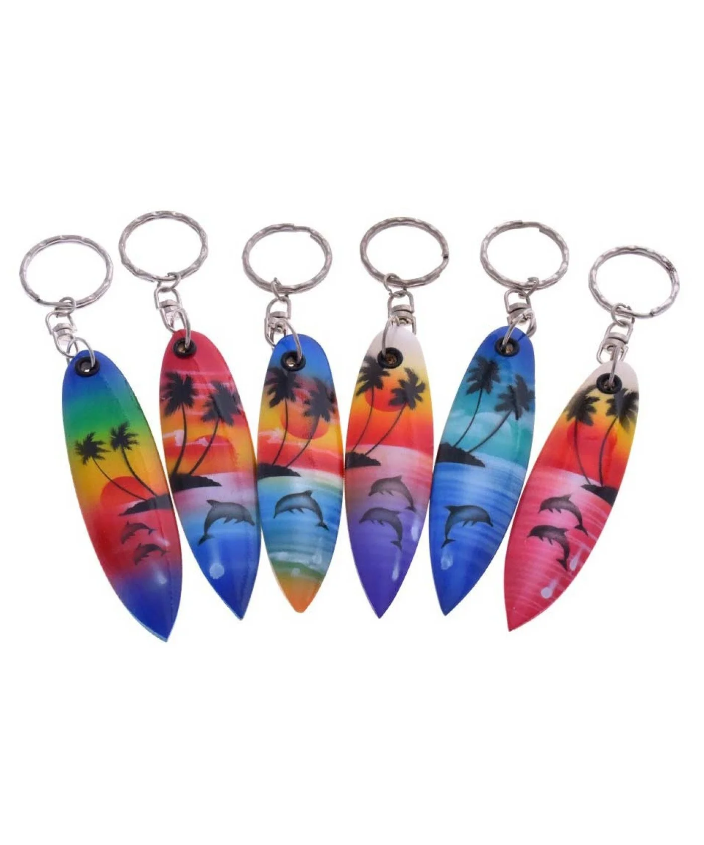 Keychains and Magnets