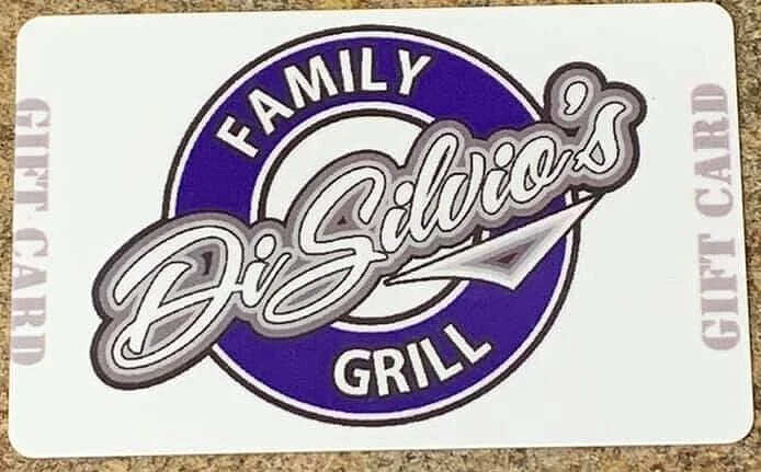 Gift cards available for purchase