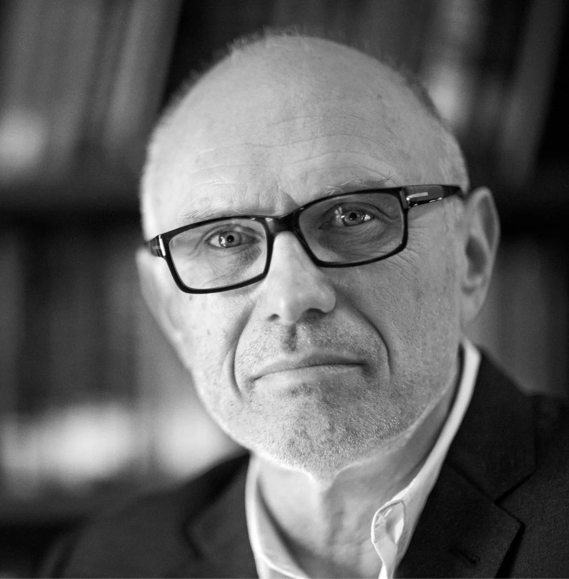 Diálogos with Miroslav Volf