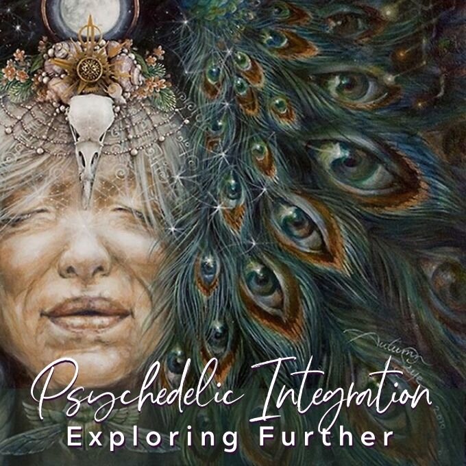 Psychedelic Integration Circle