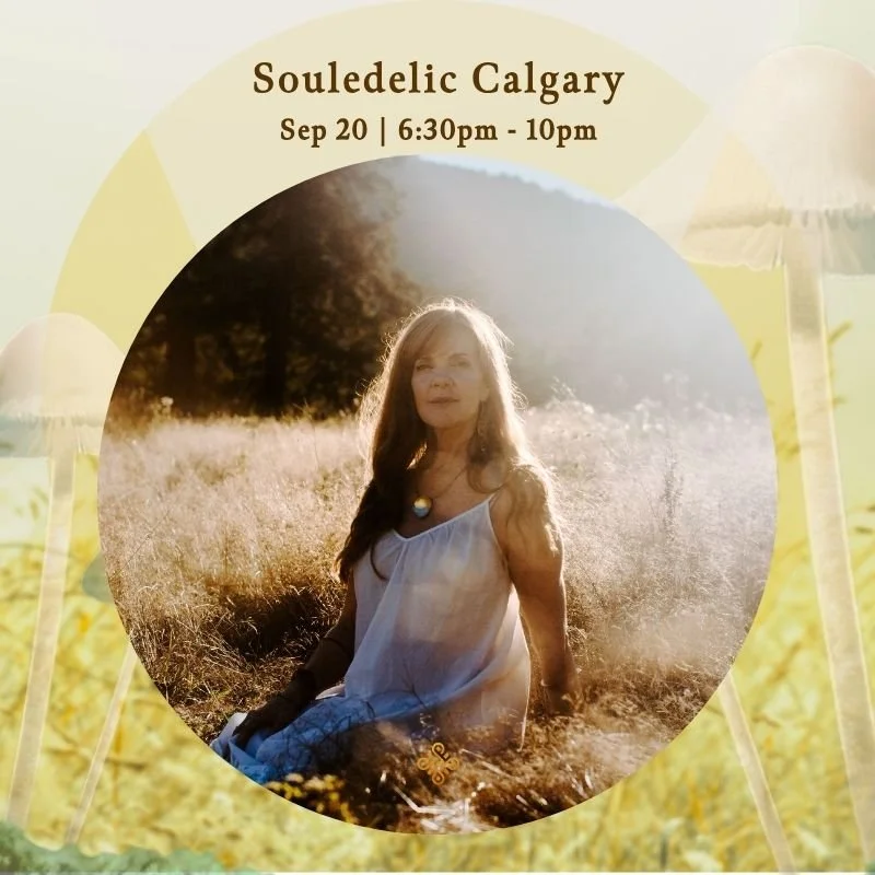 Souledelic Calgary
