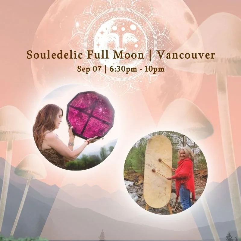Souledelic Full Moon