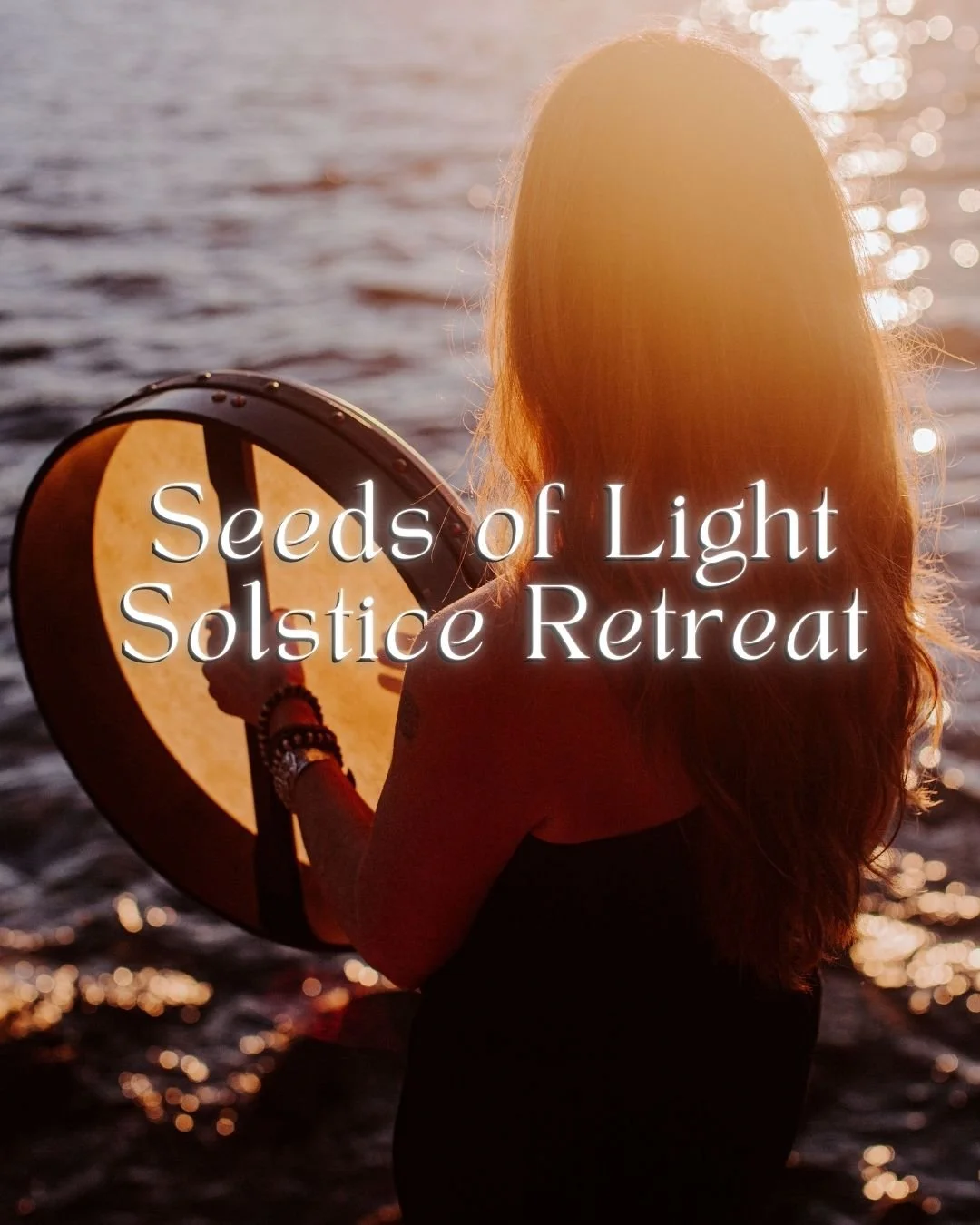Winter Solstice Retreat