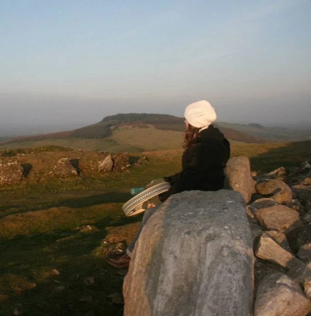 Slieve na Cailliagh, Co Meath, Ireland - Angela Prider