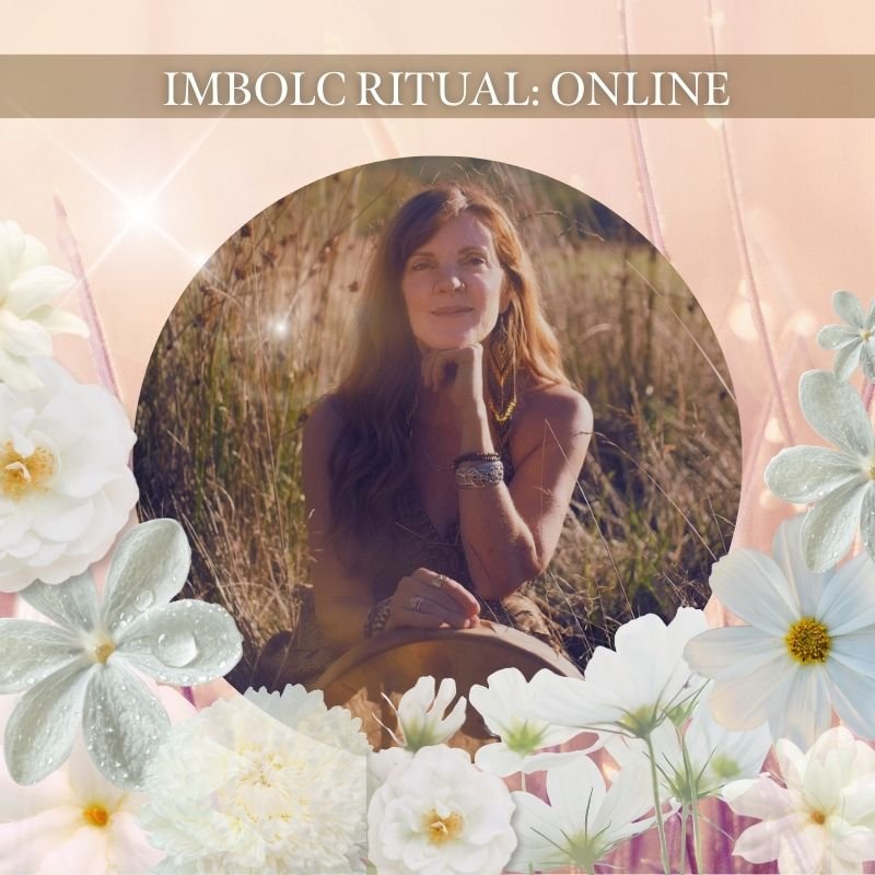 Imbolc: Return to Centre (online)