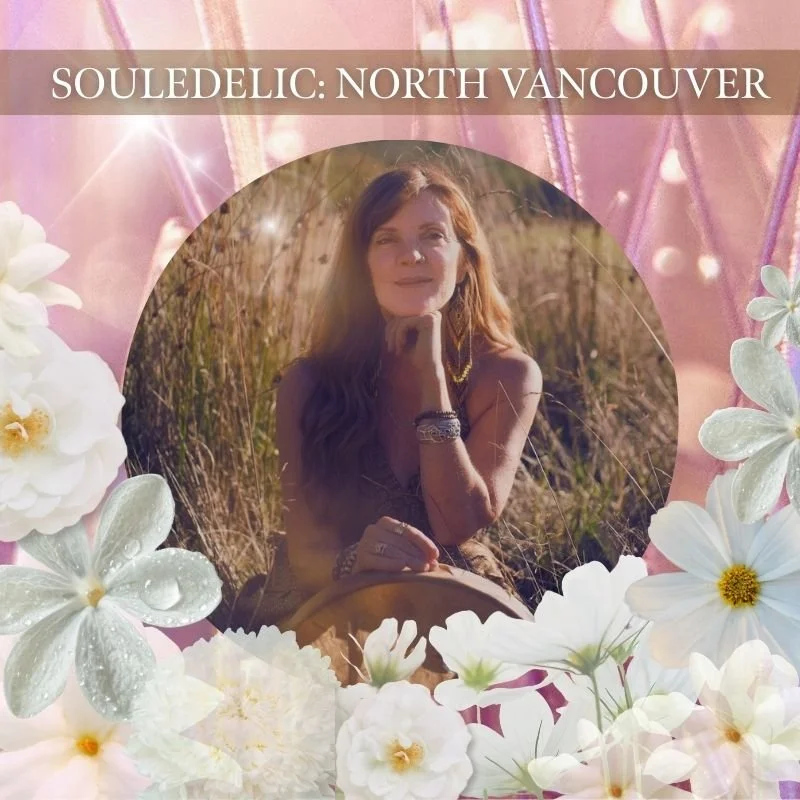 Imbolc: Souledelic Ceremony