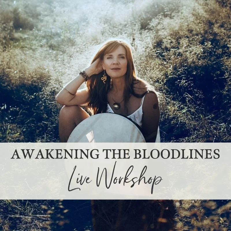 Awakening the Bloodlines