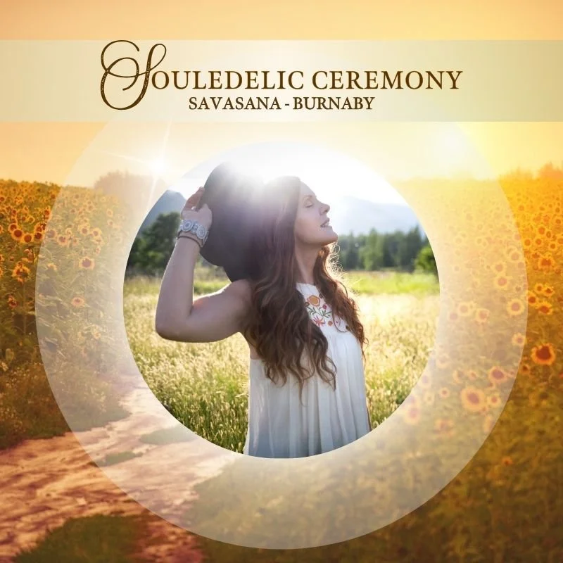 Souledelic Ceremony