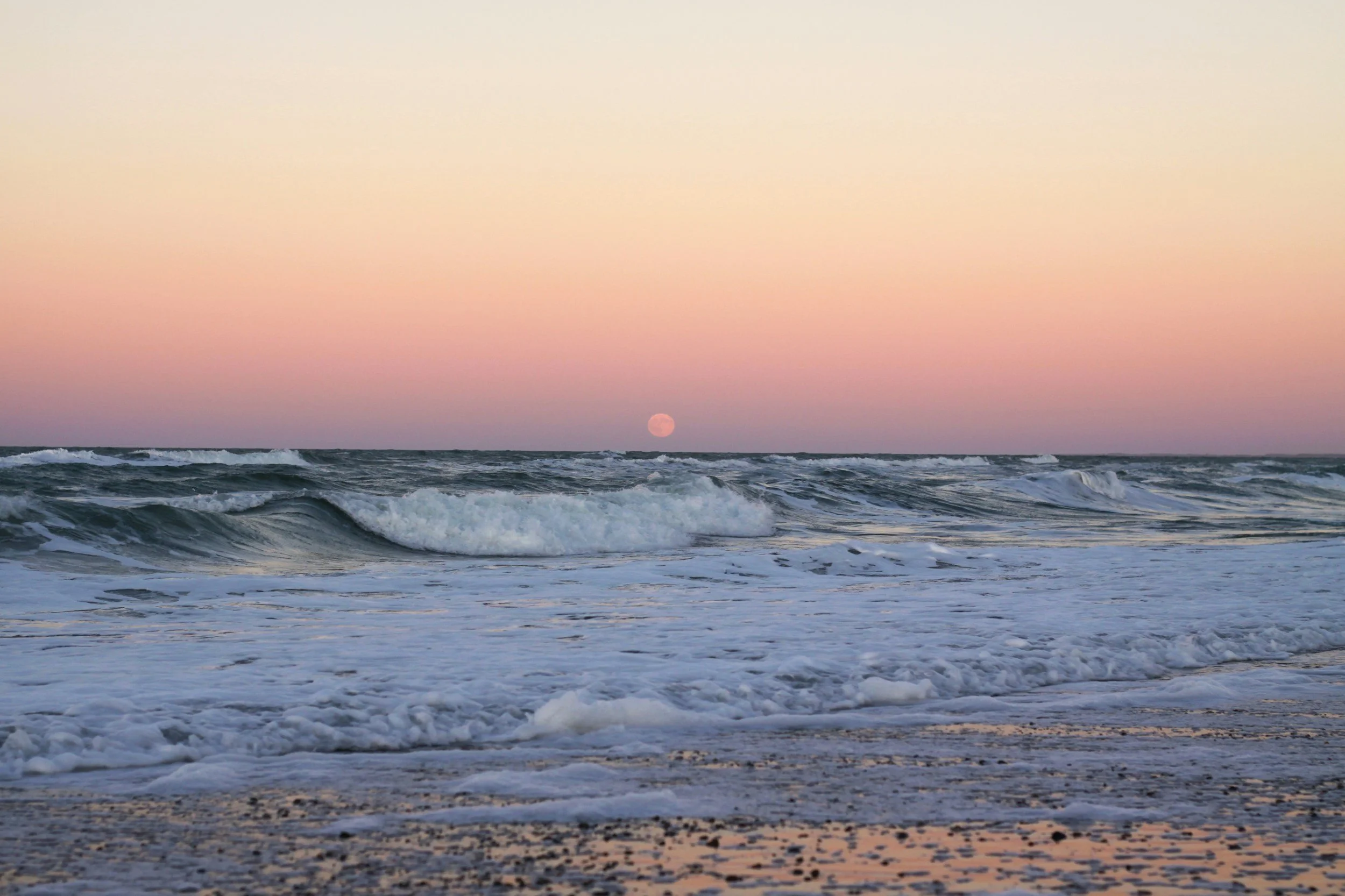 Souladelic Full Moon