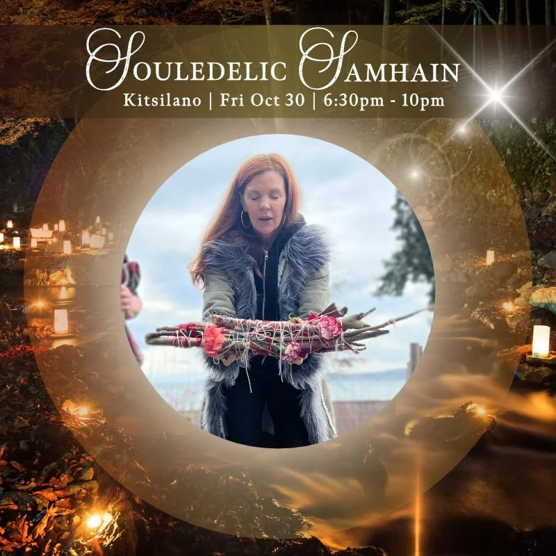 Souledelic Samhain