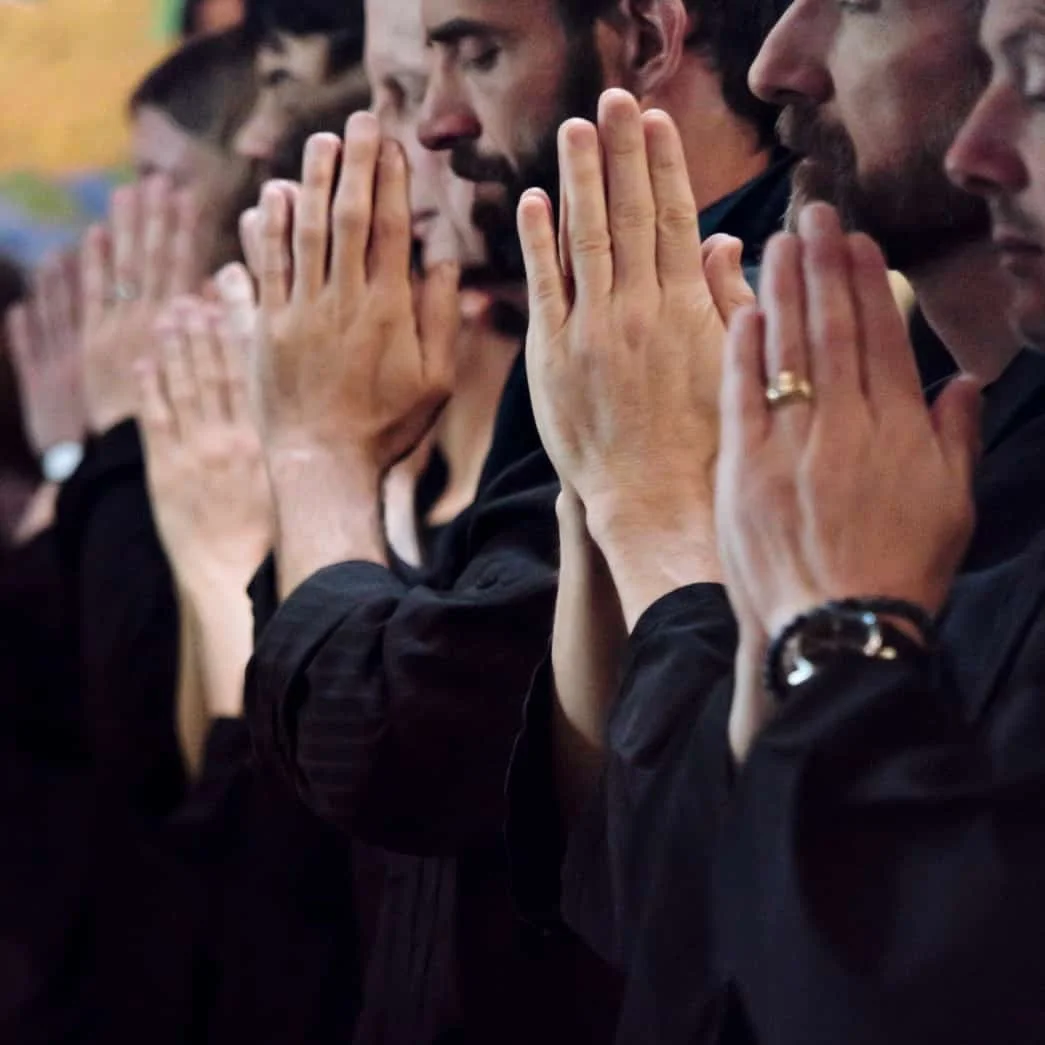 Online Q&amp;A with Upaya Residents