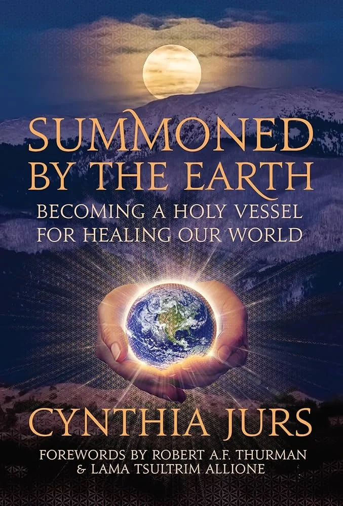 Summoned by the Earth Online Book Course
