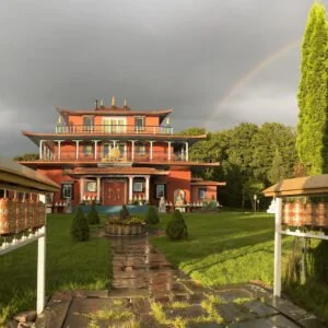 Discovering Dzogchen | Jun 20 - 27