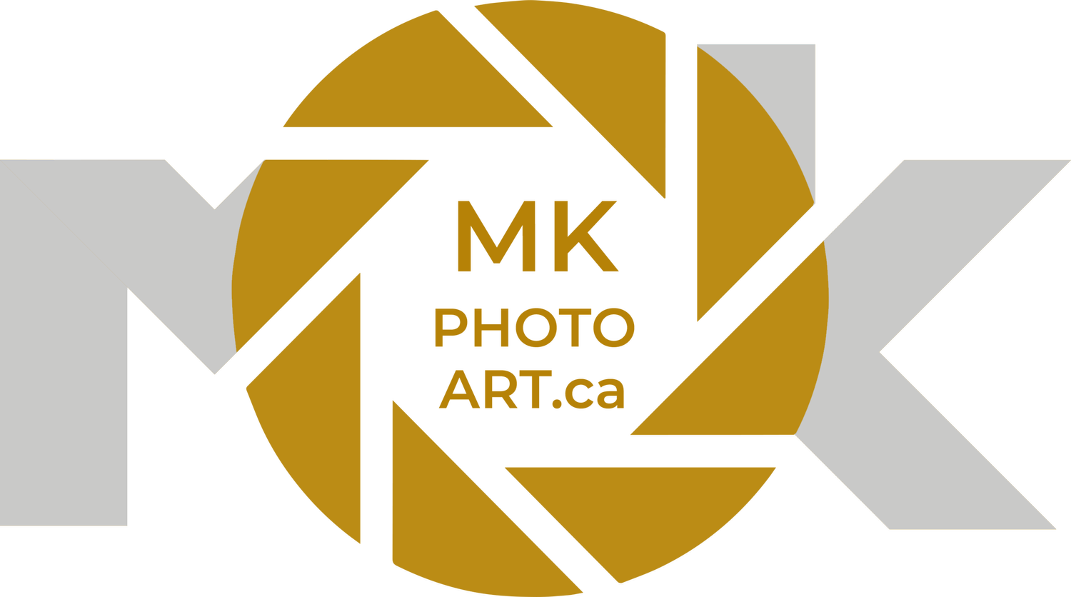 MK Photo Art - Commercial Photographer Vancouver logo