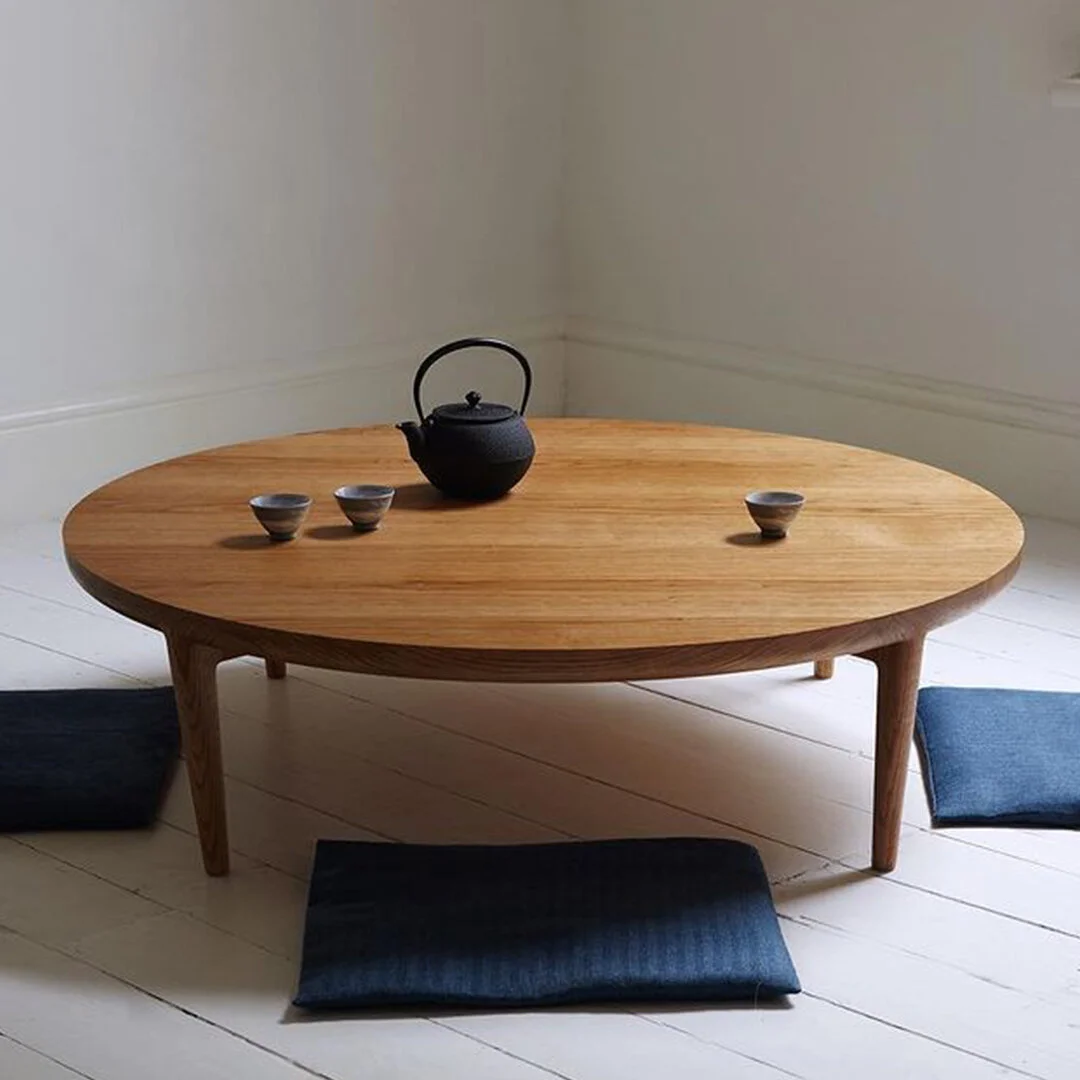 ヒラシマ Hirashima ローテーブル レガーレ クラム 【公式通販】