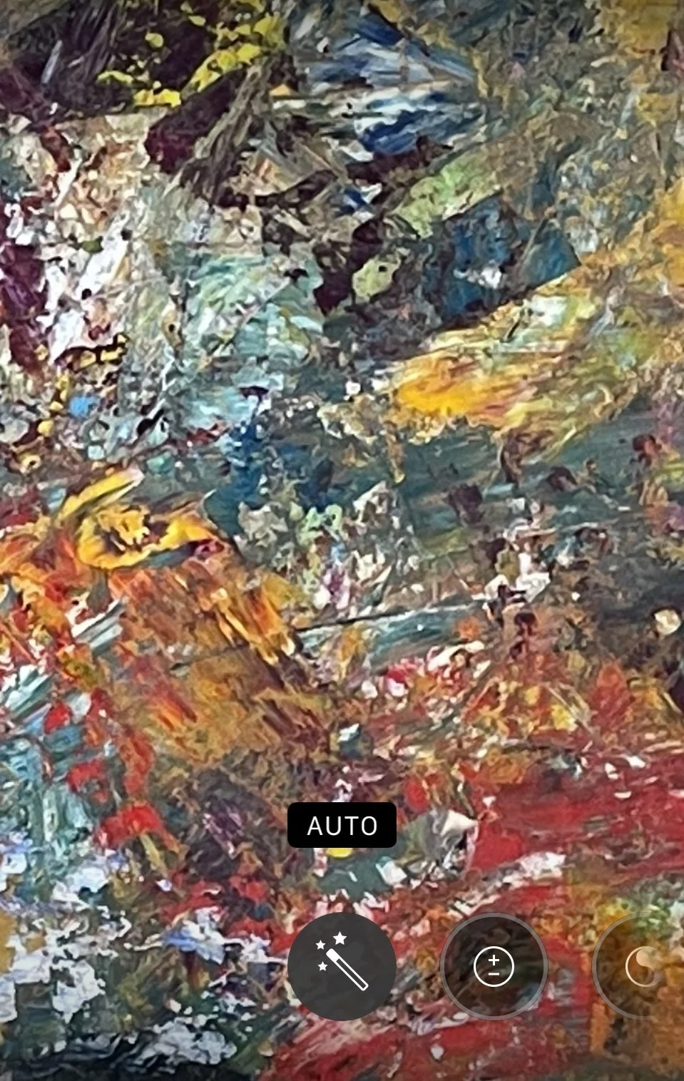 close-up of previous photo