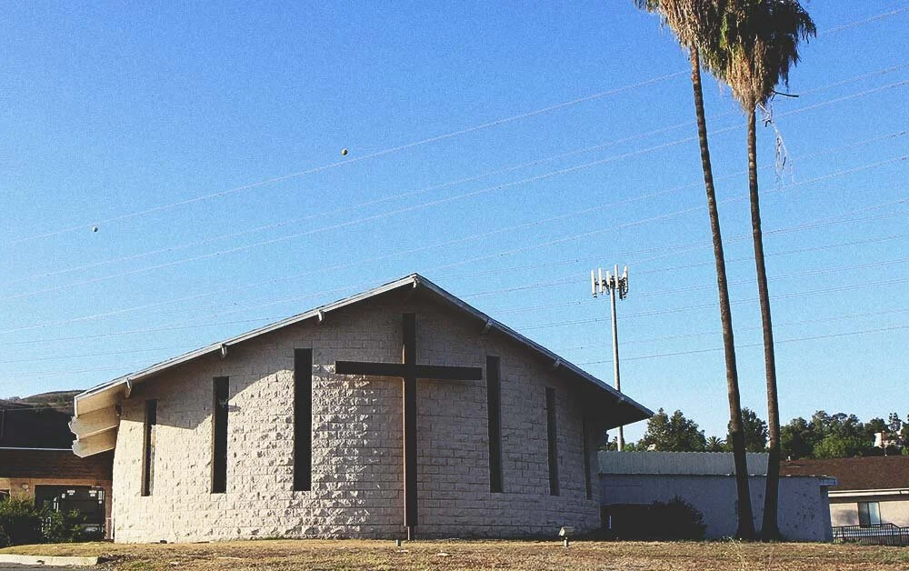 Churches