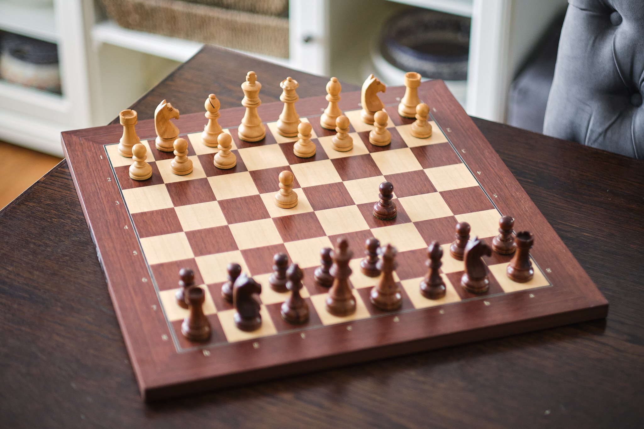 The Hidden Superpower of Chess: Why Every Child Should Learn the Game