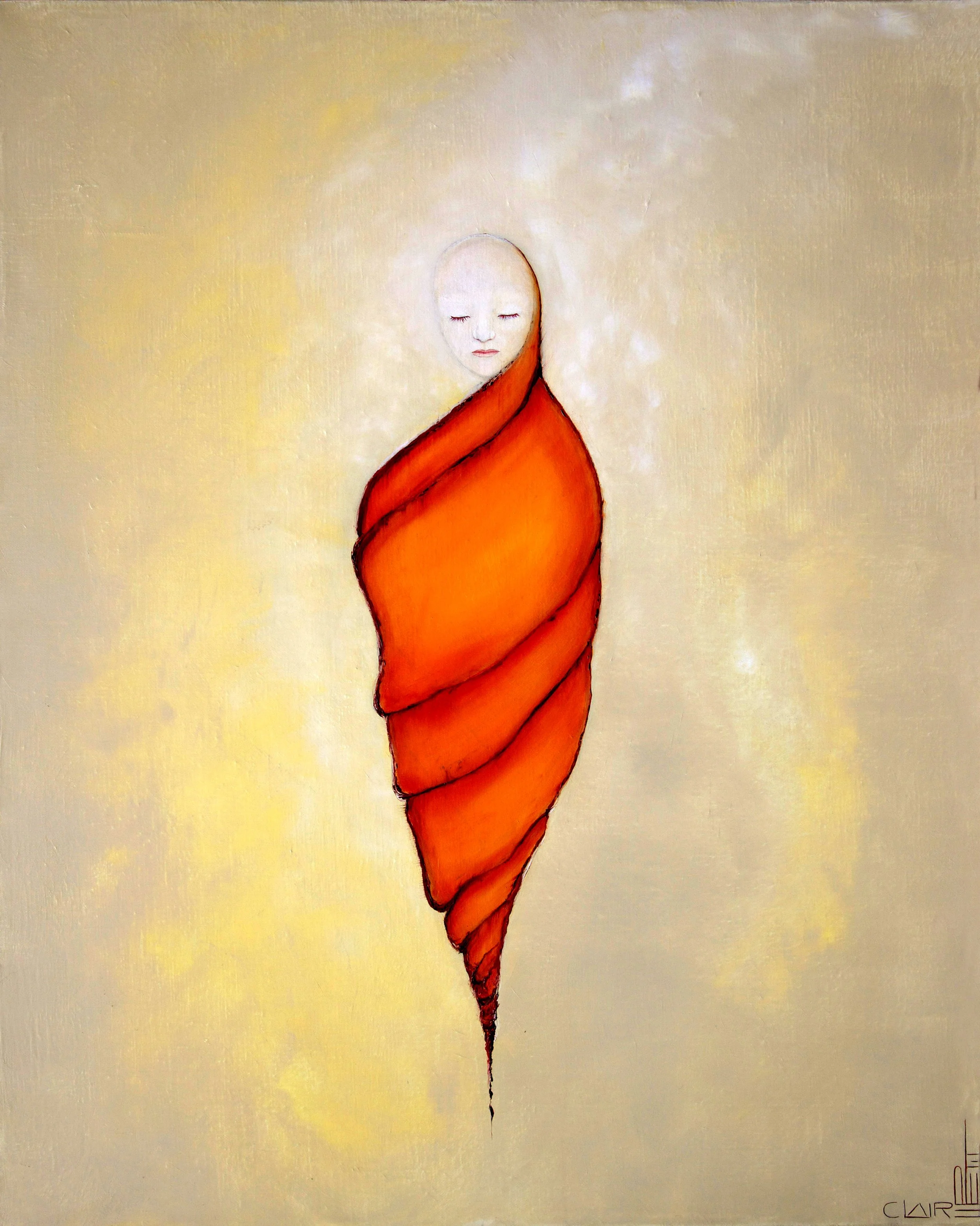 Petite mère @ClairePetit