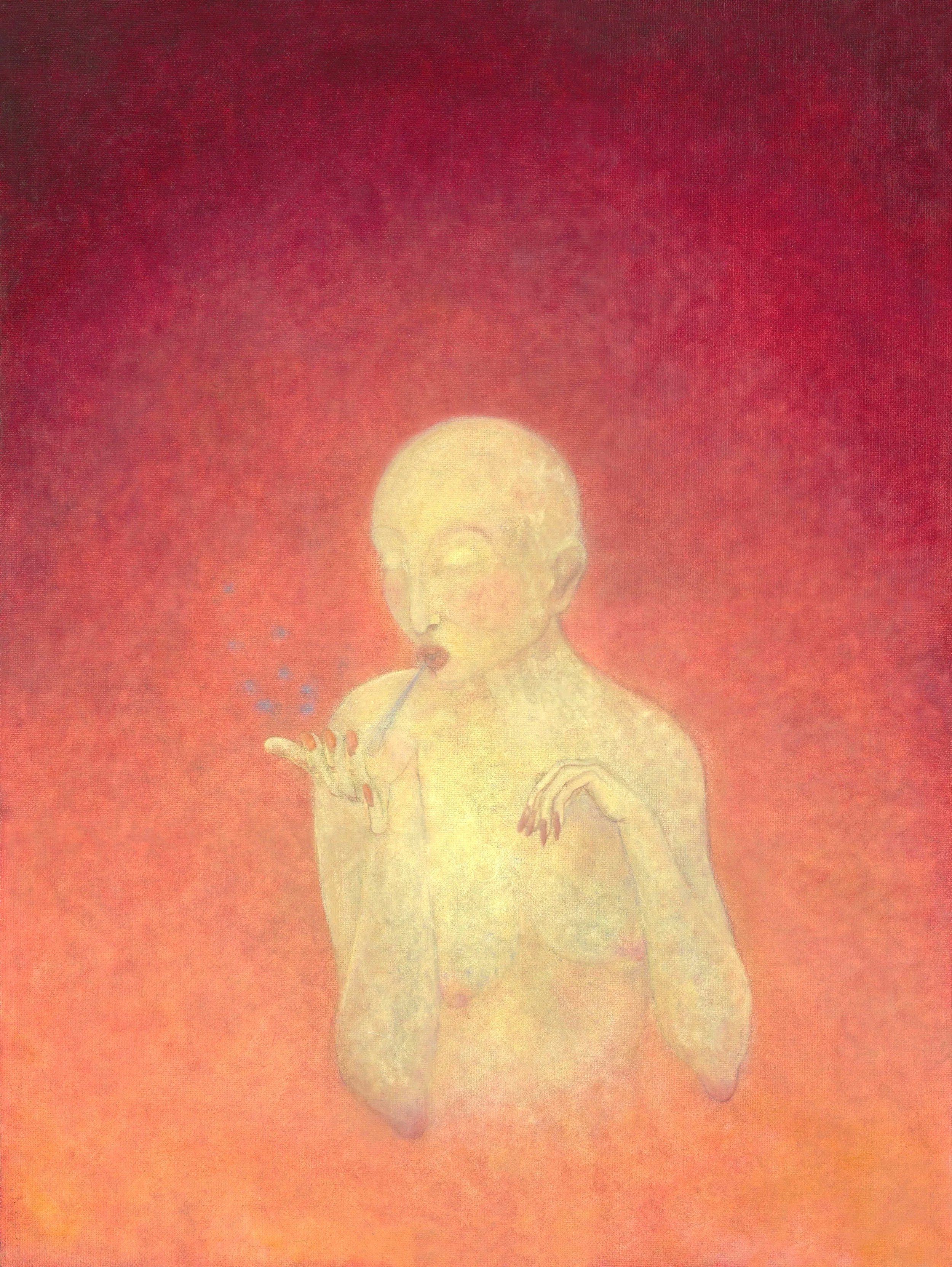 BAISER SOUFFLÉ / KISS IN THE WIND