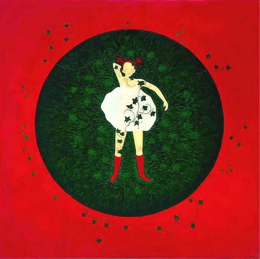 Awaiting unconsciousness @clairepetit